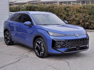 VOLKSWAGEN T-Roc NEW 1.5 eTsi 150cv R-line Dsg