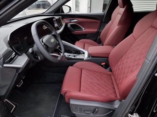 AUDI SQ5 Sportback NEW 3.0 Tfsi Q. 367cv S-tr. Sport Attit.