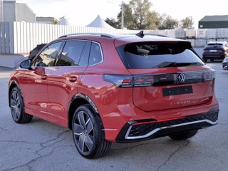VOLKSWAGEN Tiguan 1.5 eTsi 150cv R-Line Plus Dsg