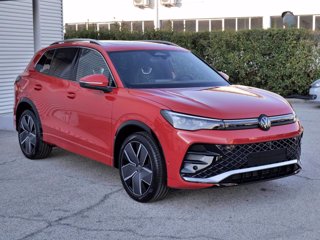 VOLKSWAGEN Tiguan 1.5 eTsi 150cv R-Line Plus Dsg