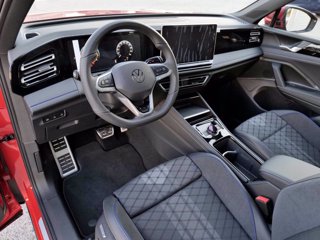 VOLKSWAGEN Tiguan 1.5 eTsi 150cv R-Line Plus Dsg