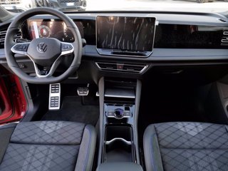 VOLKSWAGEN Tiguan 1.5 eTsi 150cv R-Line Plus Dsg