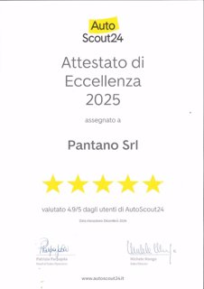 LAND ROVER Defender 90 3.0D I6 200cv AWD Aut. SE