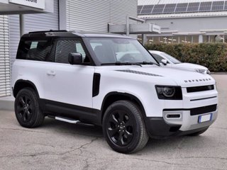 LAND ROVER Defender 90 3.0D I6 200cv AWD Aut. SE