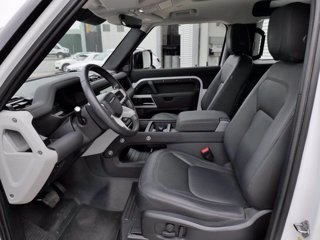 LAND ROVER Defender 90 3.0D I6 200cv AWD Aut. SE