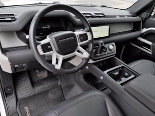 LAND ROVER Defender 90 3.0D I6 200cv AWD Aut. SE