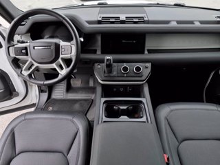 LAND ROVER Defender 90 3.0D I6 200cv AWD Aut. SE