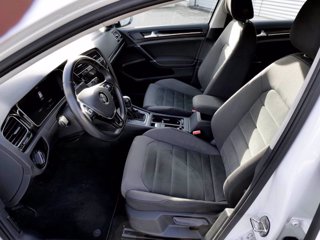 VOLKSWAGEN Golf 1.6 Tdi 115cv 5p Executive 115cv Dsg