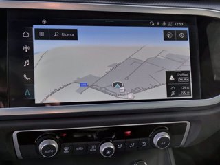 AUDI Q3 Sportback 2.0 Tdi 150cv S-tr. Id. Black Open Sky