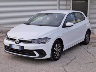 VOLKSWAGEN Polo 1.0 Tsi 95cv Life Dsg