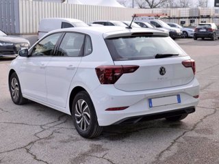 VOLKSWAGEN Polo 1.0 Tsi 95cv Life Dsg