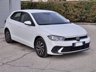 VOLKSWAGEN Polo 1.0 Tsi 95cv Life Dsg