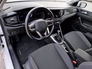 VOLKSWAGEN Polo 1.0 Tsi 95cv Life Dsg
