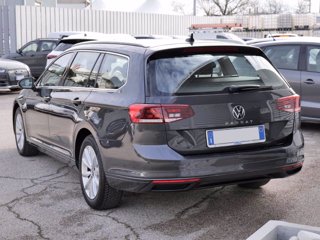 VOLKSWAGEN Passat Variant 2.0 Tdi 150cv Business Dsg