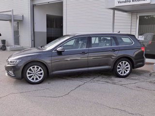 VOLKSWAGEN Passat Variant 2.0 Tdi 150cv Business Dsg