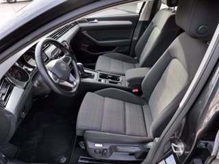 VOLKSWAGEN Passat Variant 2.0 Tdi 150cv Business Dsg