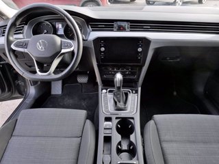 VOLKSWAGEN Passat Variant 2.0 Tdi 150cv Business Dsg