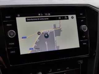 VOLKSWAGEN Passat Variant 2.0 Tdi 150cv Business Dsg