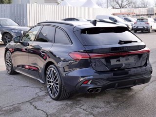 AUDI A5 Avant 2.0 Tdi 204cv S-tronic S-line edition