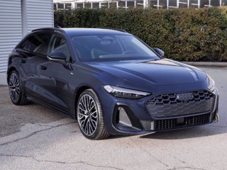 AUDI A5 Avant 2.0 Tdi 204cv S-tronic S-line edition