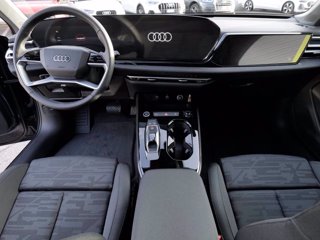 AUDI A5 Avant 2.0 Tdi 204cv S-tronic S-line edition