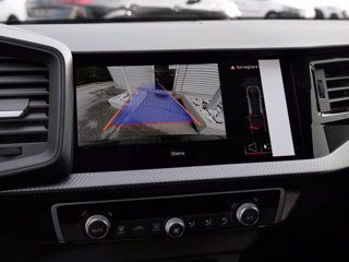 AUDI A1 Allstreet 1.0 (30) Tfsi 116cv S-tr. Ident. Contr.