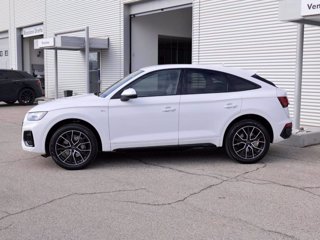 AUDI Q5 Sportback 2.0 (40) Tdi Q. 204cv S-tr. S-line Plus