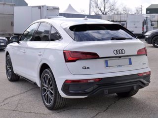 AUDI Q5 Sportback 2.0 (40) Tdi Q. 204cv S-tr. S-line Plus