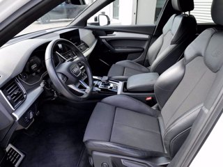 AUDI Q5 Sportback 2.0 (40) Tdi Q. 204cv S-tr. S-line Plus