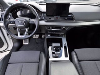 AUDI Q5 Sportback 2.0 (40) Tdi Q. 204cv S-tr. S-line Plus