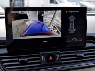 AUDI Q5 Sportback 2.0 (40) Tdi Q. 204cv S-tr. S-line Plus