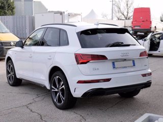 AUDI Q5 2.0 (40) Tdi Quattro 204cv S-tronic S-line Plus