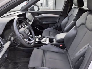 AUDI Q5 2.0 (40) Tdi Quattro 204cv S-tronic S-line Plus