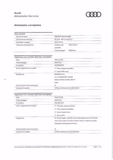 AUDI Q5 2.0 (40) Tdi Quattro 204cv S-tronic S-line Plus