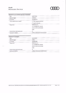 AUDI Q5 2.0 (40) Tdi Quattro 204cv S-tronic S-line Plus