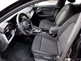 AUDI A3 SPB 30 TDI S tronic Business Advanced