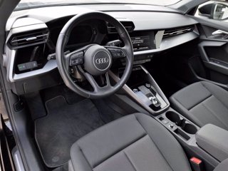 AUDI A3 SPB 30 TDI S tronic Business Advanced
