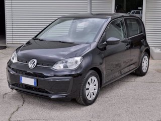 VOLKSWAGEN up! 1.0 Take Up! 60cv 5p