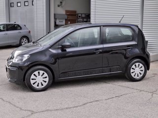 VOLKSWAGEN up! 1.0 Take Up! 60cv 5p