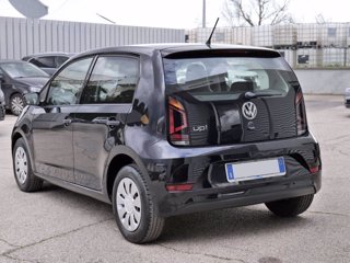 VOLKSWAGEN up! 1.0 Take Up! 60cv 5p