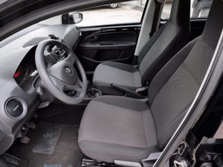 VOLKSWAGEN up! 1.0 Take Up! 60cv 5p