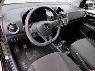 VOLKSWAGEN up! 1.0 Take Up! 60cv 5p