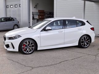 BMW 128 ti Msport aut.