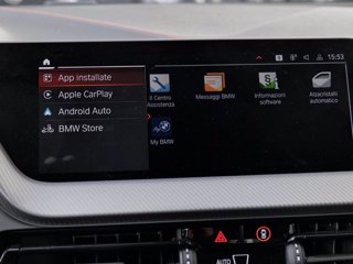 BMW 128 ti Msport aut.
