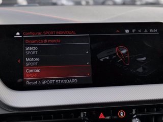 BMW 128 ti Msport aut.