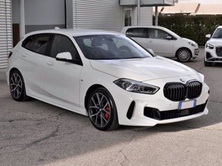 BMW 128 ti Msport aut.