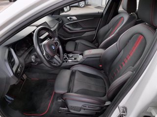 BMW 128 ti Msport aut.