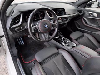 BMW 128 ti Msport aut.