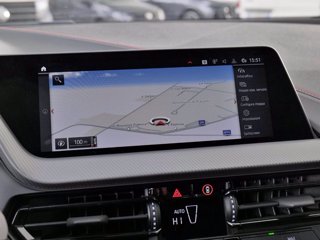 BMW 128 ti Msport aut.