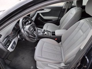 AUDI A4 Avant 2.0 Tdi 190cv S-tronic Business